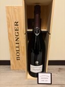 シャンパン ボランジェ （お酒）の商品画像 - 査定依頼日：2025年4月15日 - 最高査定価格：16,000円