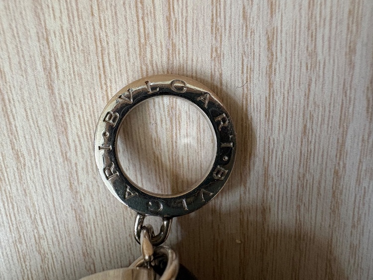 ブルガリ ブルガリブルガリ （高級時計）の商品画像 - 査定依頼日：2026年2月24日 - 最高査定価格：25,000円