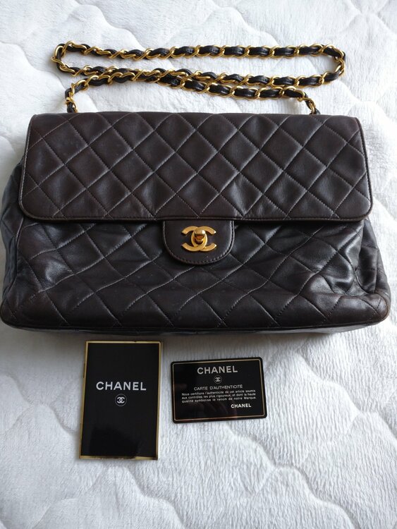 シャネル マトラッセ （ブランドバッグ）の商品画像 - 査定依頼日：2026年3月6日 - 最高査定価格：450,000円