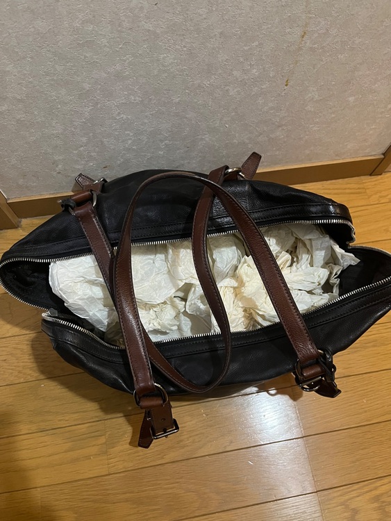 NERO+TEAK（ブランドバッグ）の商品画像 - 査定依頼日：2025年6月12日 - 最高査定価格：30,000円