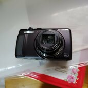 OLYMPUS SH-21（カメラ）の商品画像 - 査定依頼日：2026年9月24日 - 最高査定価格：10,000円