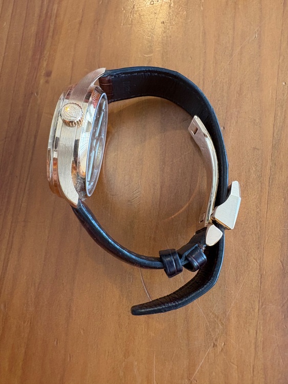 ポルトギーゼ オートマティック 7デイズ（高級時計）の商品画像 - 査定依頼日：2025年9月20日 - 最高査定価格：1,300,000円