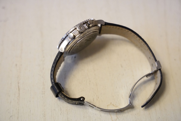 アエロナバル TYPEXX フランス海軍航空部隊100周年記念限定（高級時計）の商品画像 - 査定依頼日：2026年4月10日 - 最高査定価格：1,150,000円