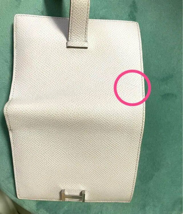 エルメス エルメス(その他) （ブランドバッグ）の商品画像 - 査定依頼日：2024年12月27日 - 最高査定価格：150,000円