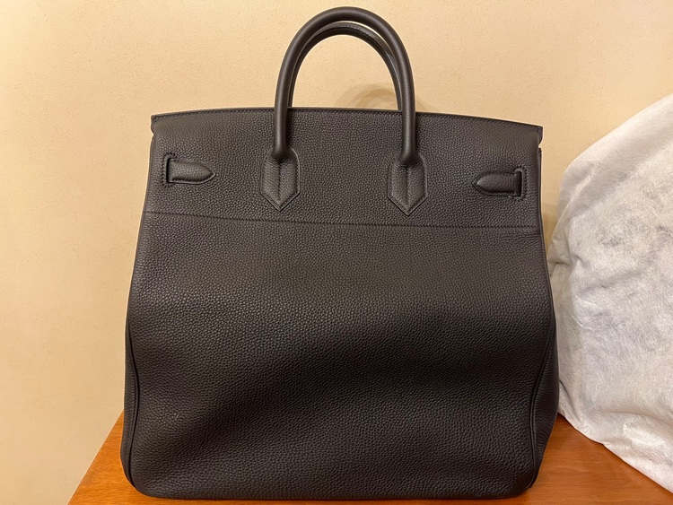 エルメス エルメス(その他) （ブランドバッグ）の商品画像 - 査定依頼日：2025年6月5日 - 最高査定価格：1,390,000円