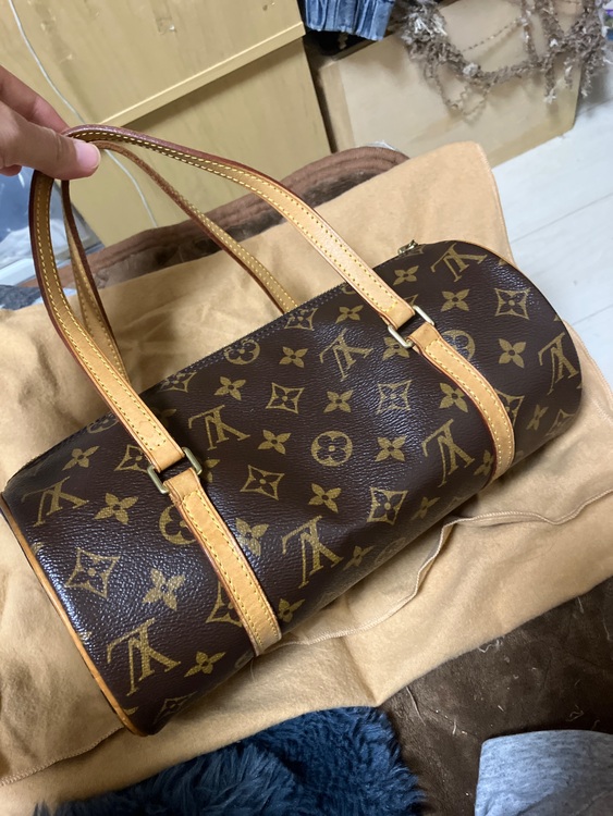 ルイヴィトン モノグラム （ブランドバッグ）の商品画像 - 査定依頼日：2025年9月2日 - 最高査定価格：70,000円