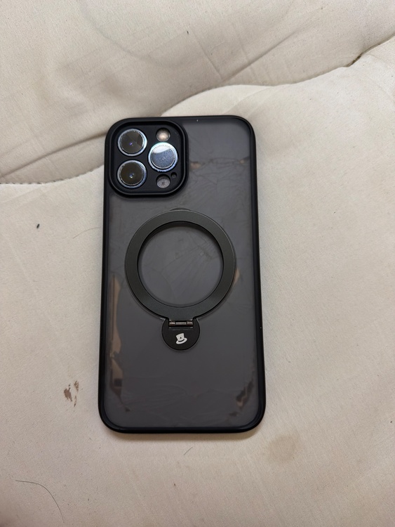 iPhone iPhone 13 Pro Max 256GB au（スマホ）の商品画像 - 査定依頼日：2026年5月28日 - 最高査定価格：35,000円