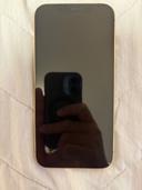 iPhone iPhone 12 Pro Max 128GB SIMフリー（スマホ）の商品画像 - 査定依頼日：2026年8月27日 - 最高査定価格：40,000円