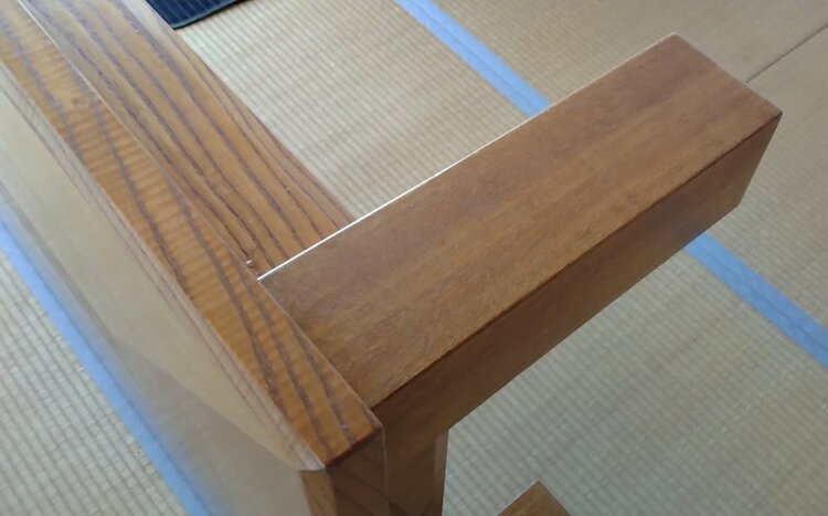 テーブル（家具・寝具）の商品画像 - 査定依頼日：2026年2月17日 - 最高査定価格：3,000円