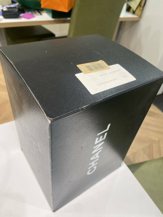 バニティ（ブランドバッグ）の商品画像 - 査定依頼日：2026年4月8日 - 最高査定価格：80,000円