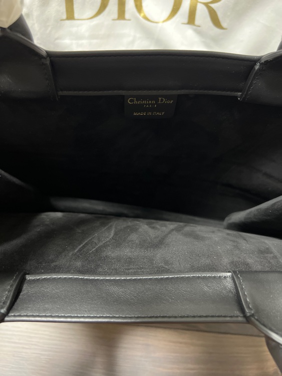 トートバッグ（ブランドバッグ）の商品画像 - 査定依頼日：2025年11月12日 - 最高査定価格：220,000円