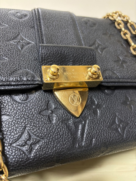 アンプラント　サンシュルピスPM（ブランドバッグ）の商品画像 - 査定依頼日：2026年1月23日 - 最高査定価格：100,000円