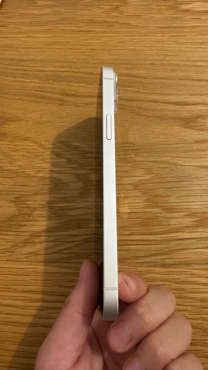 iphone14plus（スマホ）の商品画像 - 査定依頼日：2026年7月24日 - 最高査定価格：42,000円