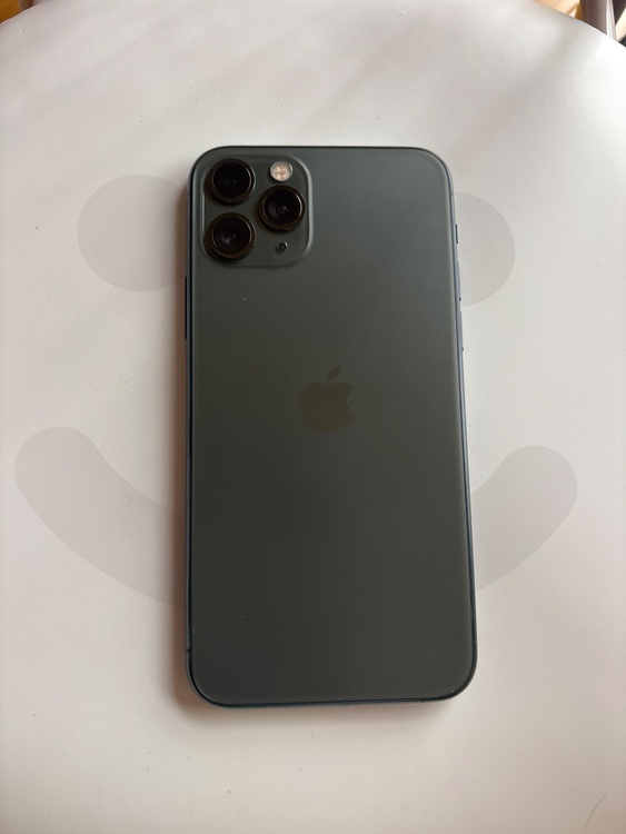 iPhone11 Pro 64GB Softbank（スマホ）の商品画像 - 査定依頼日：2026年4月26日 - 最高査定価格：14,000円