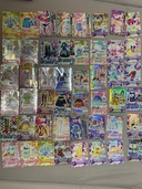 アイカツカード（トレカ）の商品画像 - 査定依頼日：2026年9月22日 - 最高査定価格：20円