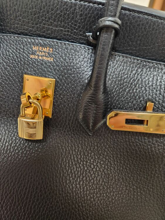 エルメス バーキン （ブランドバッグ）の商品画像 - 査定依頼日：2025年11月6日 - 最高査定価格：1,800,000円
