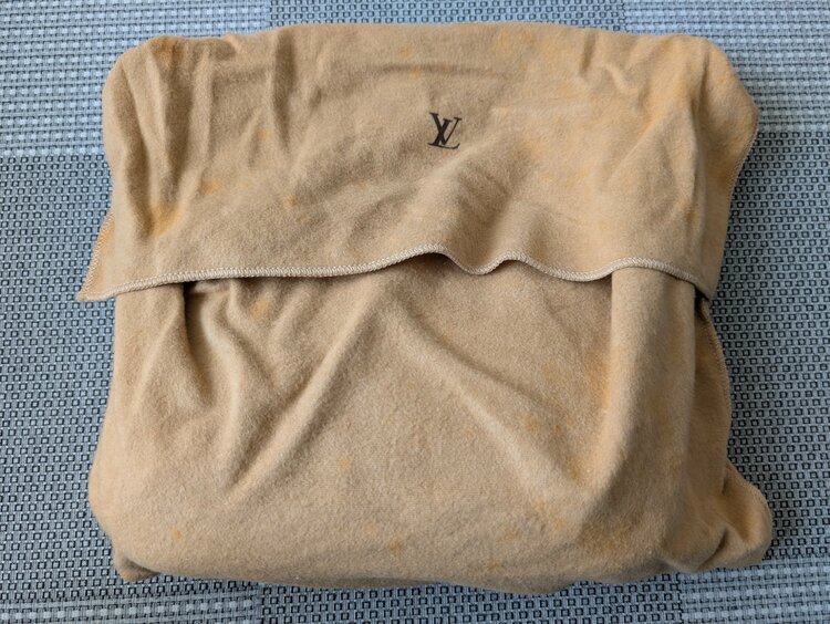 わからない（ブランドバッグ）の商品画像 - 査定依頼日：2026年3月28日 - 最高査定価格：75,000円