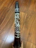 サントリーウイスキー響 クラリネット型