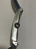 フェンディ 時計（ブランド財布・小物）の商品画像 - 査定依頼日：2021年12月25日 - 最高査定価格：10,000円