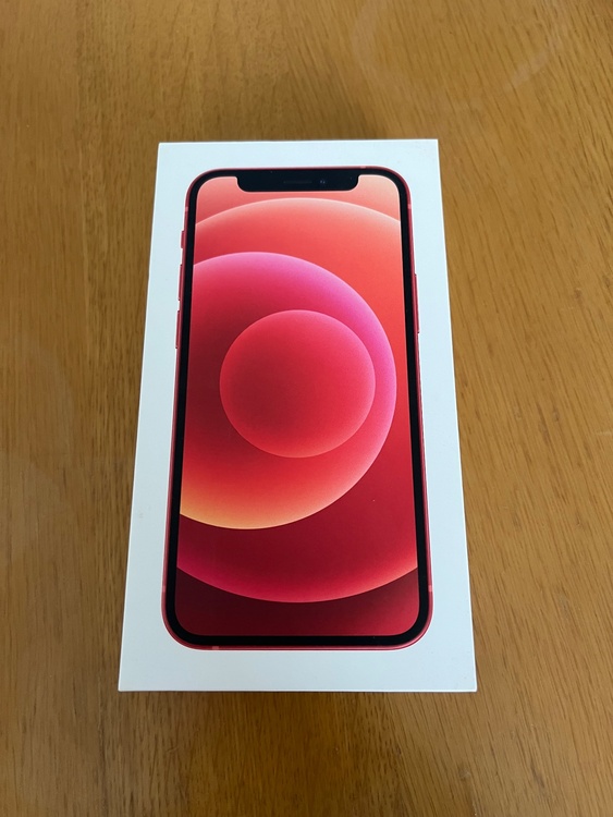 iPhone iPhone 12 mini 128GB SIMフリー（スマホ）の商品画像 - 査定依頼日：2026年9月17日 - 最高査定価格：21,000円