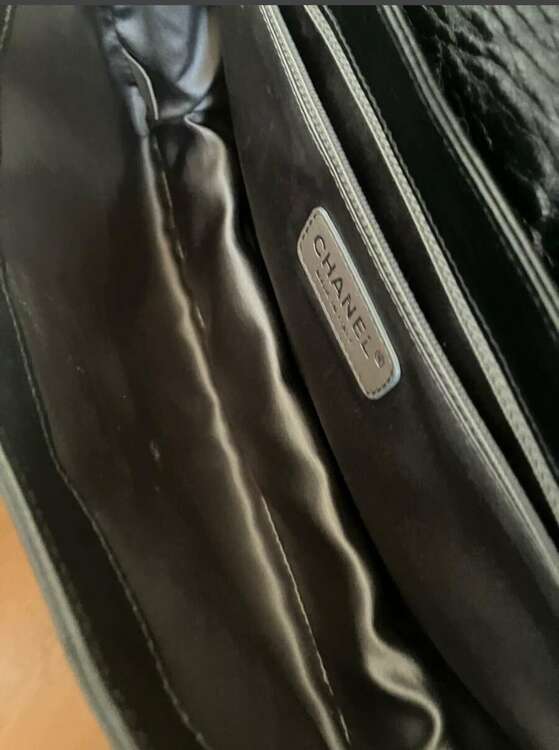 2.55チェーンショルダーバッグ（ブランドバッグ）の商品画像 - 査定依頼日：2025年1月12日 - 最高査定価格：80,000円