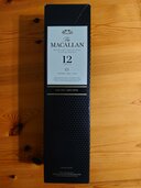 ウイスキー マッカラン（お酒）の商品画像 - 査定依頼日：2026年10月11日 - 最高査定価格：9,000円