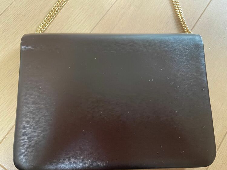 ディオール  （ブランドバッグ）の商品画像 - 査定依頼日：2025年9月30日 - 最高査定価格：30,000円