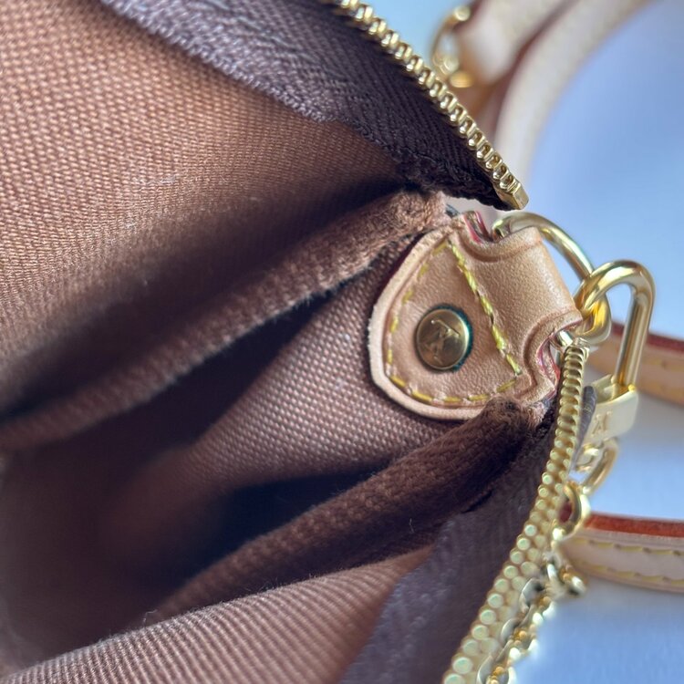 ルイヴィトン モノグラム （ブランドバッグ）の商品画像 - 査定依頼日：2026年2月21日 - 最高査定価格：150,000円