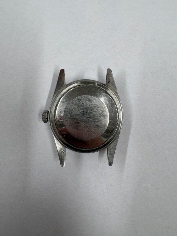 デイトジャスト（高級時計）の商品画像 - 査定依頼日：2026年4月12日 - 最高査定価格：630,000円