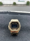 G-SHOCK GMW-B5000 345（高級時計）の商品画像 - 査定依頼日：2025年10月10日 - 最高査定価格：25,000円