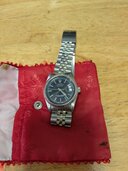 ロレックス デイトジャスト （高級時計）の商品画像 - 査定依頼日：2025年12月27日 - 最高査定価格：720,000円