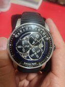 Code11.59Starwheel（高級時計）の商品画像 - 査定依頼日：2026年8月24日 - 最高査定価格：9,000,000円