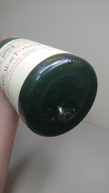 ワイン ワイン(その他) （お酒）の商品画像 - 査定依頼日：2026年2月19日 - 最高査定価格：36,000円