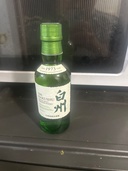 ウイスキー ウイスキー(その他)（お酒）の商品画像 - 査定依頼日：2026年8月29日 - 最高査定価格：2,000円