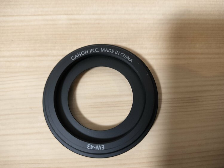 キヤノン EF-M22mm F2 STM（カメラ）の商品画像 - 査定依頼日：2026年2月4日 - 最高査定価格：5,000円