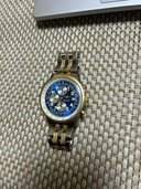 ブライトリング ナビタイマー 413022 632（高級時計）の商品画像 - 査定依頼日：2025年3月10日 - 最高査定価格：700,000円