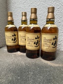 山崎12年（お酒）の商品画像 - 査定依頼日：2026年9月11日 - 最高査定価格：83,000円
