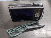 STYLUS（カメラ）の商品画像 - 査定依頼日：2022年7月25日 - 最高査定価格：3,500円