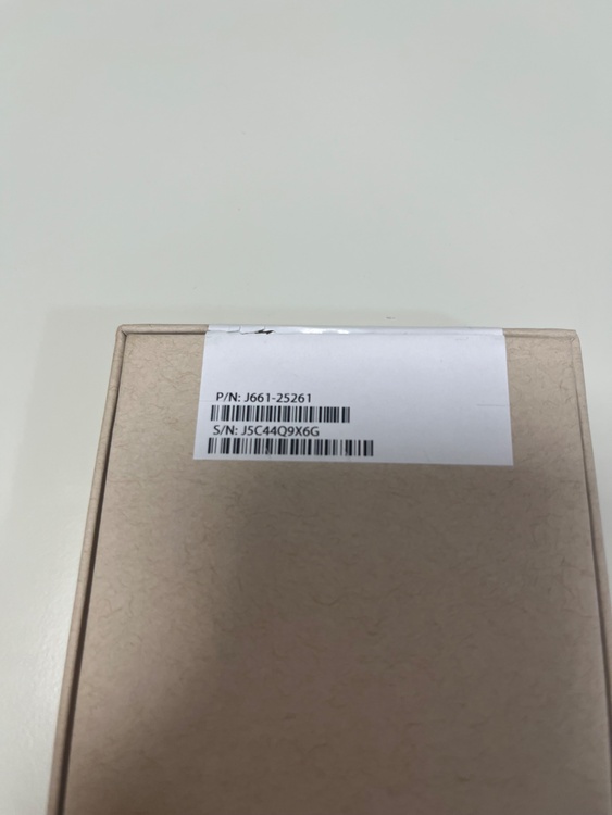 iPhone SE 第3世代（スマホ）の商品画像 - 査定依頼日：2026年6月17日 - 最高査定価格：38,000円