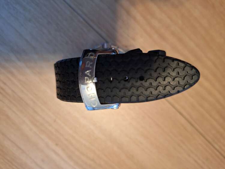 ショパール その他 1386589（高級時計）の商品画像 - 査定依頼日：2025年5月2日 - 最高査定価格：420,000円