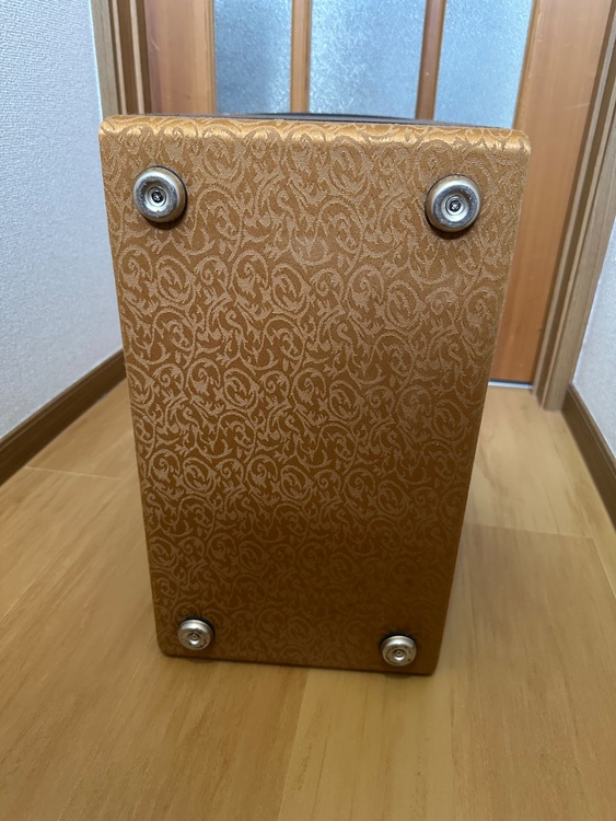 Fender Ramparte （ピアノ・楽器・PA機材）の商品画像 - 査定依頼日：2026年5月10日 - 最高査定価格：10,000円