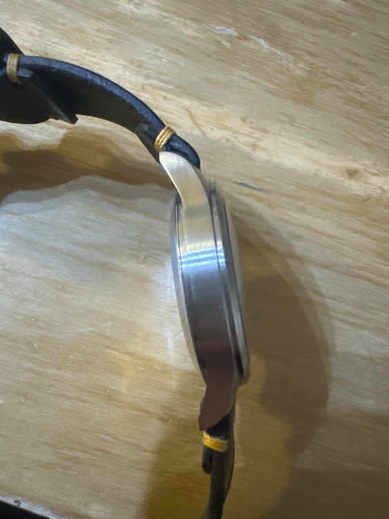 IWC パイロットウォッチ （高級時計）の商品画像 - 査定依頼日：2025年11月12日 - 最高査定価格：660,000円