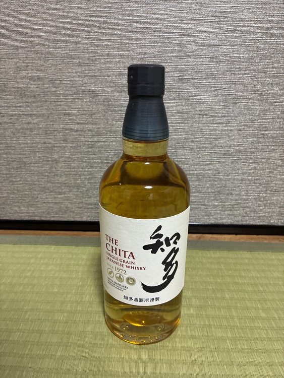 ウイスキー ウイスキー(その他)（お酒）の商品画像 - 査定依頼日：2026年9月23日 - 最高査定価格：4,000円