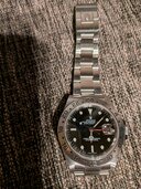 ロレックス エクスプローラー f39870（高級時計）の商品画像 - 査定依頼日：2026年3月8日 - 最高査定価格：1,050,000円