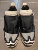 Maison Margiela　靴（古着・ファッション）の商品画像 - 査定依頼日：2026年9月30日 - 最高査定価格：4,000円