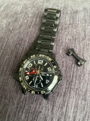 THE LONGINES master Collection（高級時計）の商品画像 - 査定依頼日：2025年12月3日 - 最高査定価格：85,000円