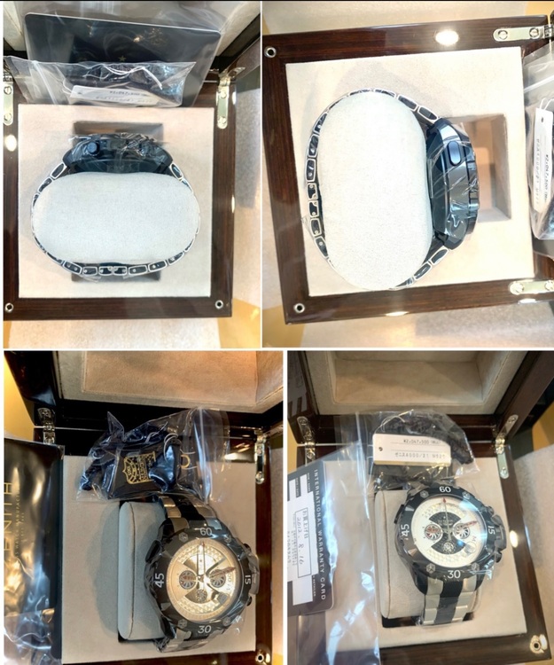 ゼニス エルプリメロ デファイ エクストリーム オープン Defy Xtreme Open（高級時計）の商品画像 - 査定依頼日：2025年9月22日 - 最高査定価格：750,000円