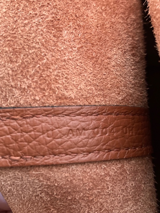 エルメス ピコタン （ブランドバッグ）の商品画像 - 査定依頼日：2026年1月14日 - 最高査定価格：450,000円