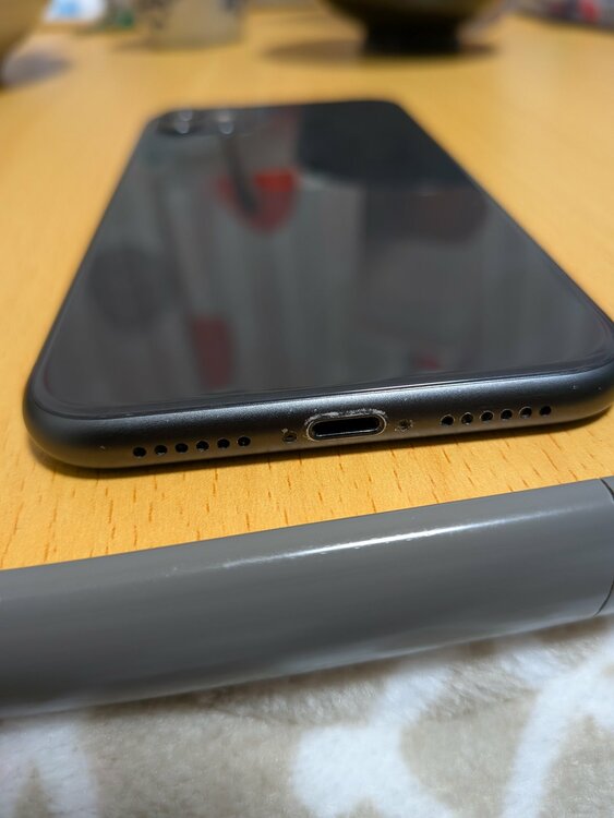 iPhone11 128GB SIMフリー（スマホ）の商品画像 - 査定依頼日：2026年3月2日 - 最高査定価格：19,000円