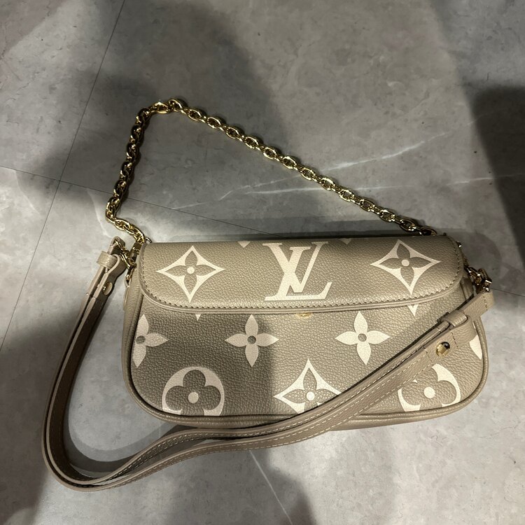 ウォレットオンチェーンアイビーアンプラント（ブランドバッグ）の商品画像 - 査定依頼日：2025年5月11日 - 最高査定価格：220,000円